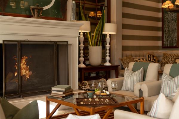 The Manor-Exclusive Use