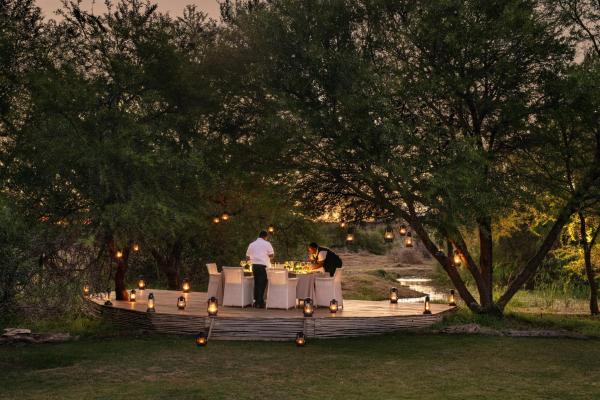 The Manor-Exclusive Use