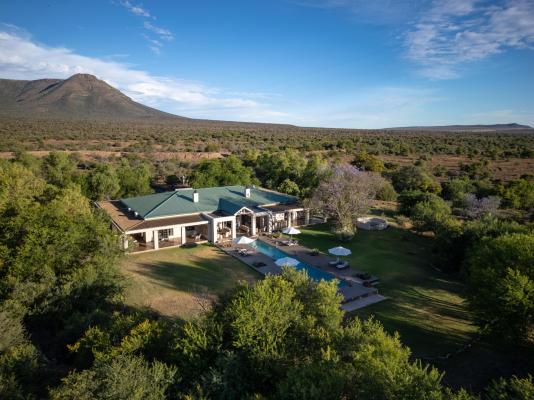 The Manor-Exclusive Use