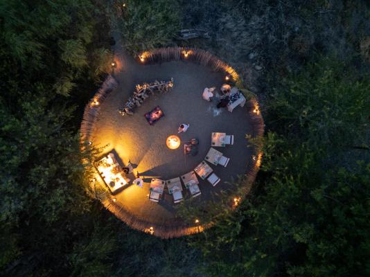 The Manor-Exclusive Use