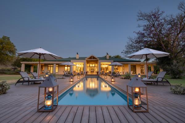 The Manor-Exclusive Use