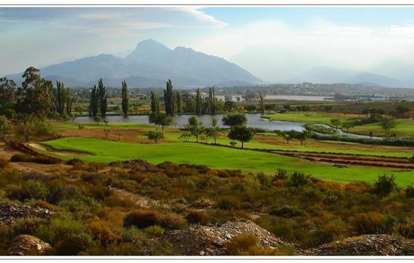 19th Hole Golf Villa - 256412