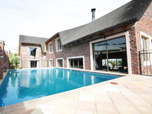 19th Hole Golf Villa - 256413