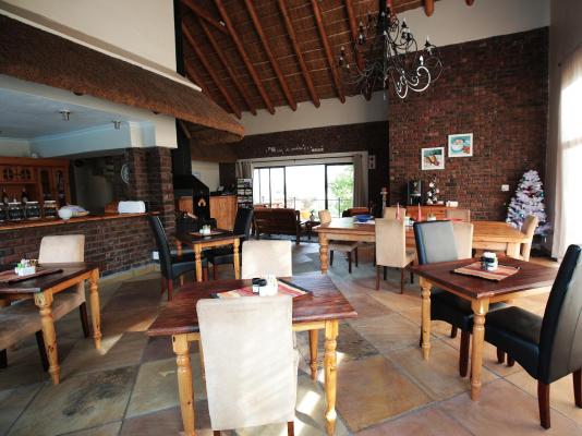 19th Hole Golf Villa - 256414