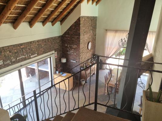 19th Hole Golf Villa - 256417