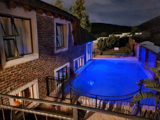 19th Hole Golf Villa - 256419