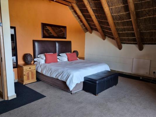 19th Hole Golf Villa - 256437