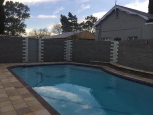 Tranquil House Bed & Breakfast - 256443