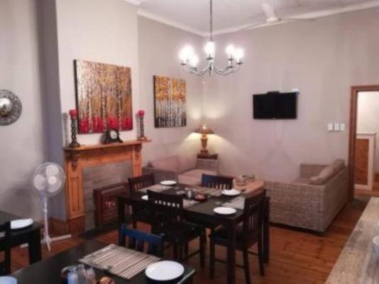 Tranquil House Bed & Breakfast - 256445