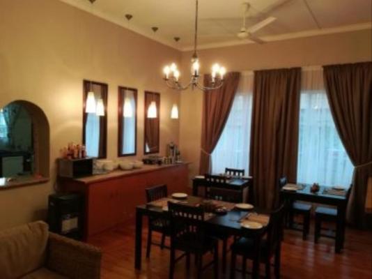 Tranquil House Bed & Breakfast - 256446