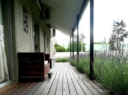 Tranquil House Bed & Breakfast - 256447