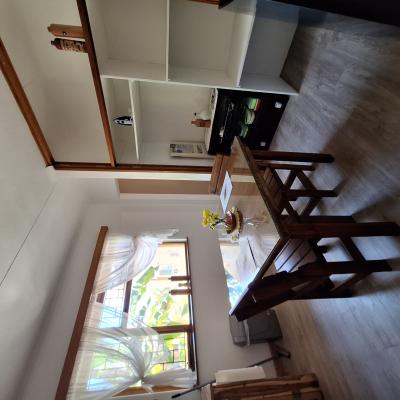 Wild Eden Self Catering - 256456