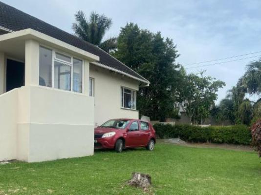 Kennington Lodge - Property / Building