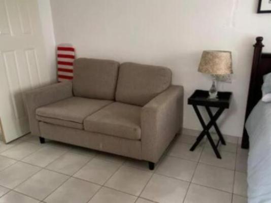 Kennington Lodge - Decorative detail