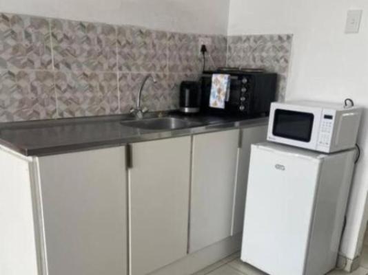 Kennington Lodge - Breakfast area