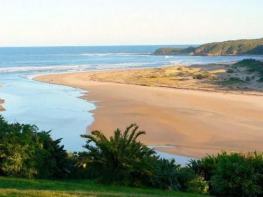 Kennington Lodge - Nearby landmark