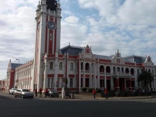 Kennington Lodge - Nearby landmark