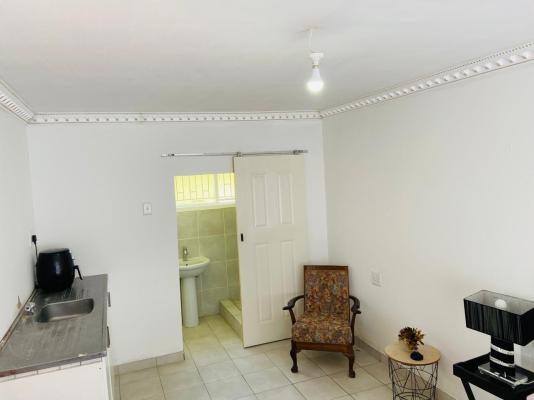 Kennington Lodge - 256466