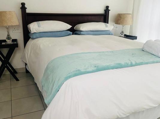 Kennington Lodge - 256467