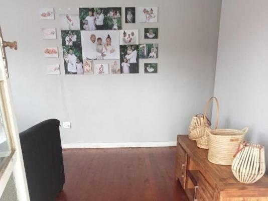 Kennington Lodge - 256469