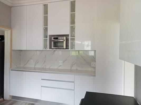 Kennington Lodge - 256470