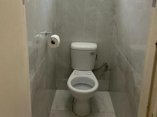 Kennington Lodge - 256471