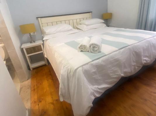 Kennington Lodge - 256472