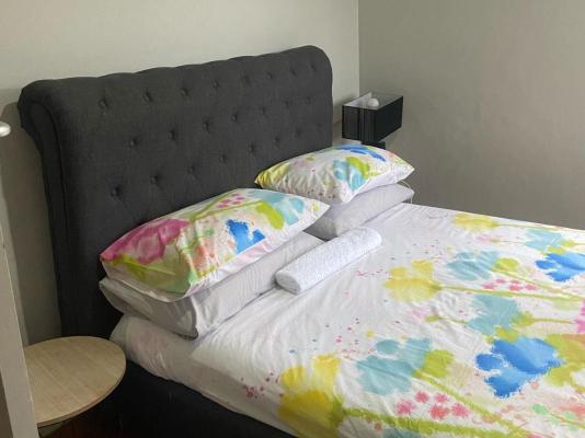 Kennington Lodge - 256473