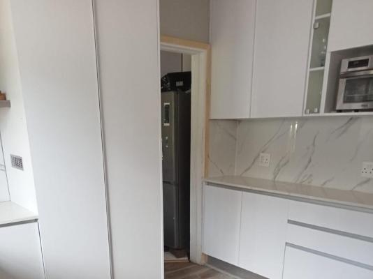 Kennington Lodge - 256475