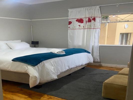 Kennington Lodge - 256476