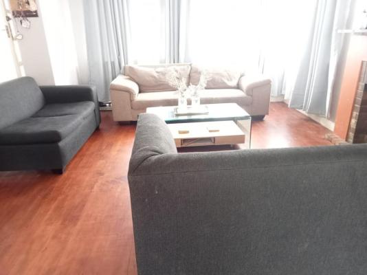 Kennington Lodge - 256477