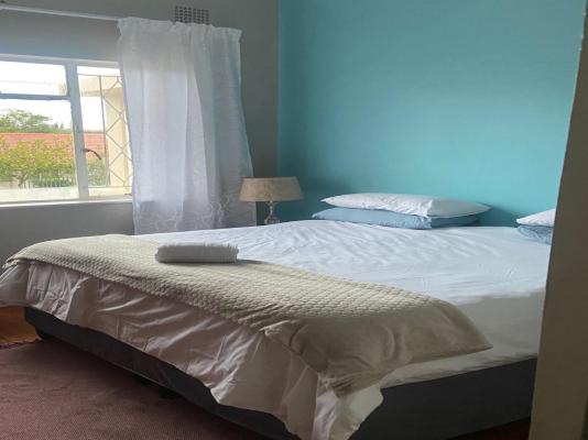 Kennington Lodge - 256478