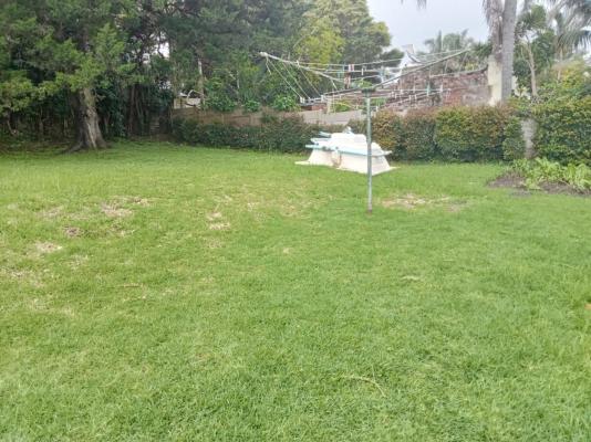 Kennington Lodge - 256481