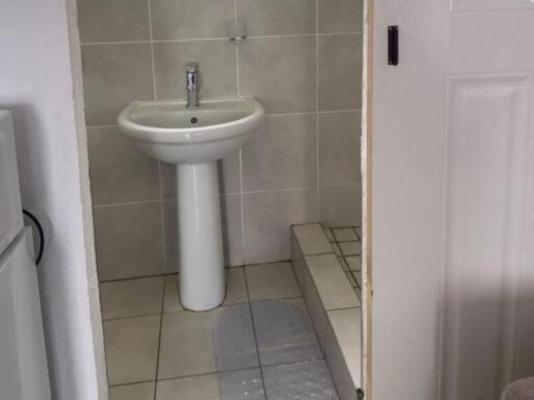 Kennington Lodge - 256482