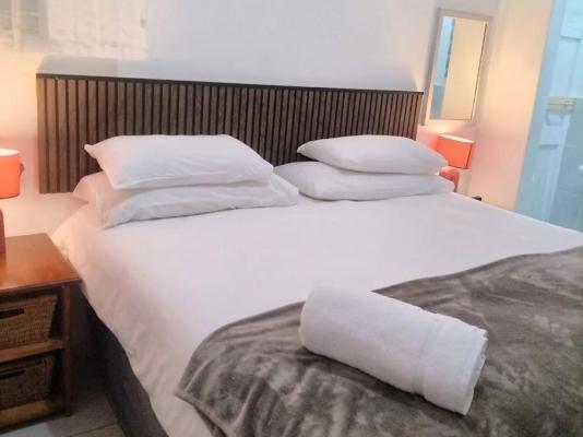 Kennington Lodge - 256484