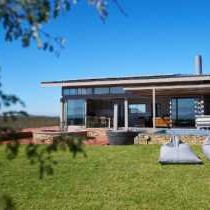 Goats Window Luxury Safari Lodge - Facade or entrance