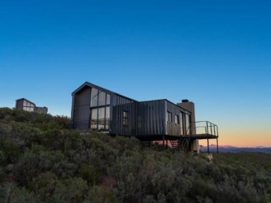 Goats Window Luxury Safari Lodge - Property / Building