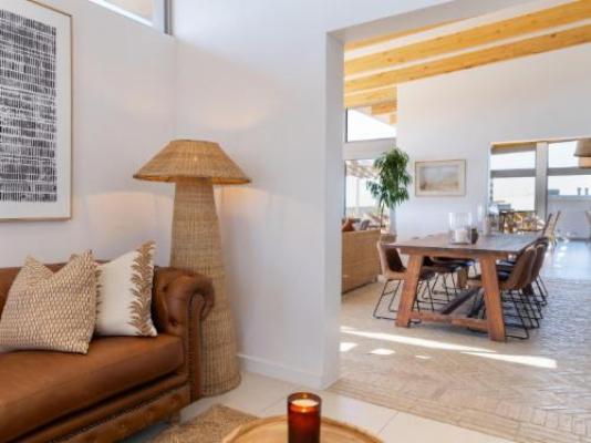 Goats Window Luxury Safari Lodge - Dining area