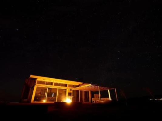 Goats Window Luxury Safari Lodge - Natural landscape