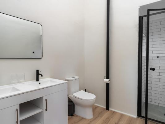 Goats Window Luxury Safari Lodge - 256520