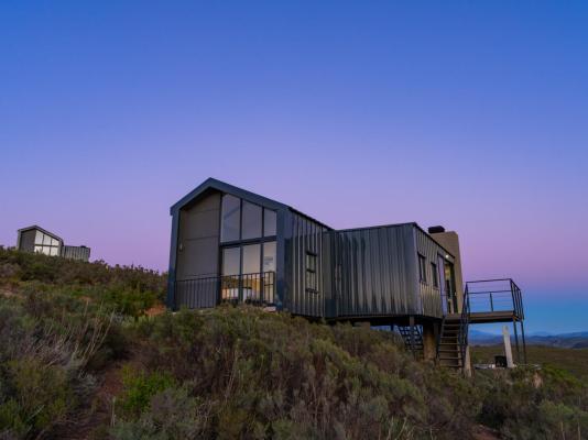 Goats Window Luxury Safari Lodge - 256521