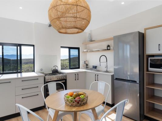 Goats Window Luxury Safari Lodge - 256522