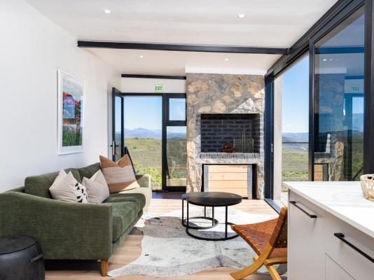 Goats Window Luxury Safari Lodge - 256523