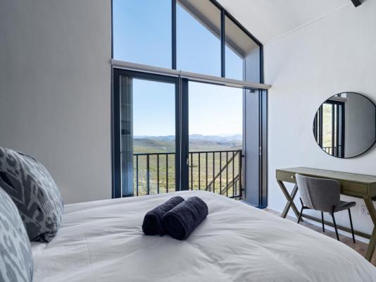 Goats Window Luxury Safari Lodge - 256524