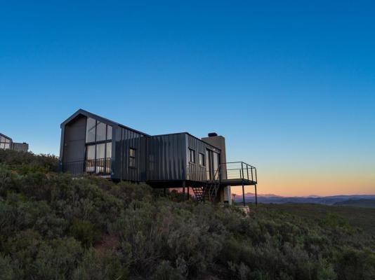 Goats Window Luxury Safari Lodge - 256526