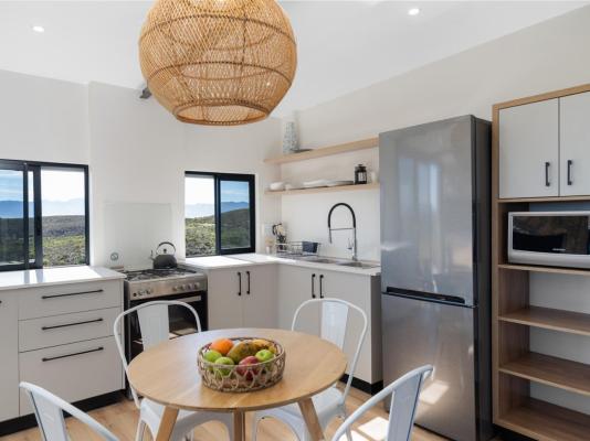 Goats Window Luxury Safari Lodge - 256527