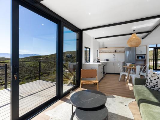 Goats Window Luxury Safari Lodge - 256528