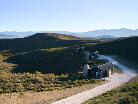 Goats Window Luxury Safari Lodge - 256531