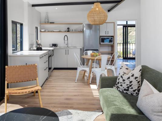 Goats Window Luxury Safari Lodge - 256532