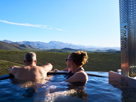 Goats Window Luxury Safari Lodge - 256533